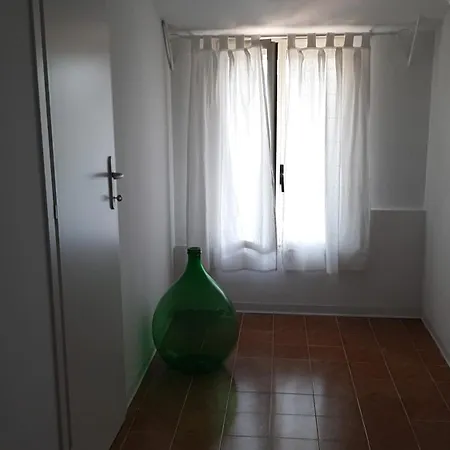 Dimora Chiara Landhuis Sant'Angelo (Isola d'Ischia)