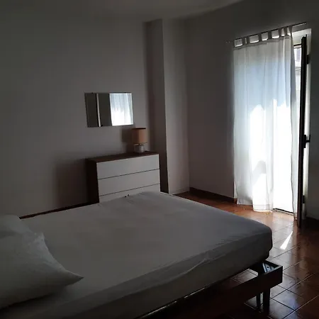 Casa rural Dimora Chiara