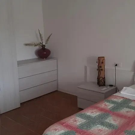 Dimora Chiara Country house Sant'Angelo (Isola d'Ischia)