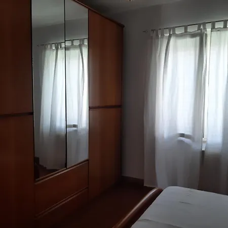 Country house Dimora Chiara