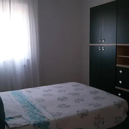 Dimora Chiara Country house Sant'Angelo (Isola d'Ischia)