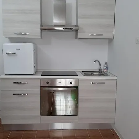 Country house Dimora Chiara *